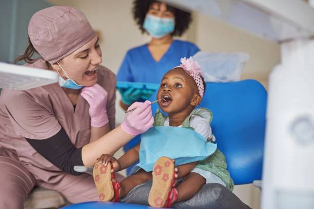 Laser Dentistry in Ayden, NC