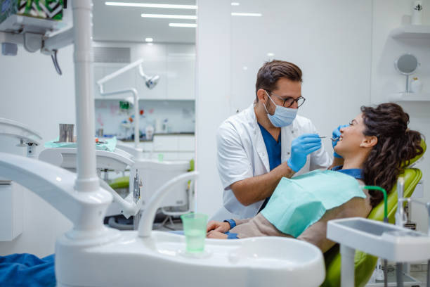 Best Dental Inlays and Onlays  in Ayden, NC
