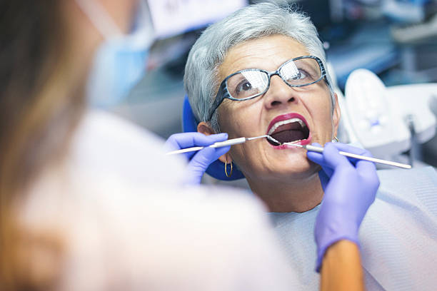 Best Dental Exams and Cleanings  in Ayden, NC
