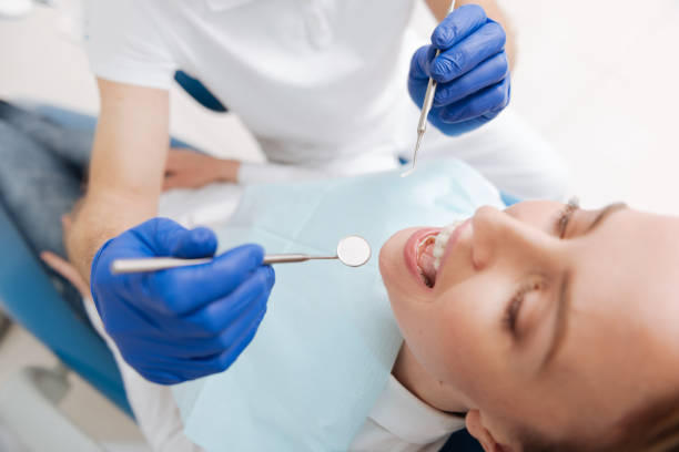 Advanced Technology for Better Dental Care in Ayden, NC